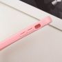 TPU чохол Transparent + Colour 1,5mm для Apple iPhone 15 (6.1