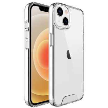 Чохол TPU Space Case transparent для Apple iPhone 15 (6.1