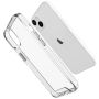 Чохол TPU Space Case transparent для Apple iPhone 15 (6.1