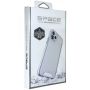 Чохол TPU Space Case transparent для Apple iPhone 15 (6.1