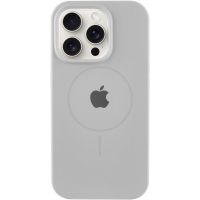 Чохол Silicone Case Full Protective (AA) with MagSafe для Apple iPhone 15 Pro (6.1