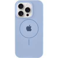 Чохол Silicone Case Full Protective (AA) with MagSafe для Apple iPhone 15 Pro (6.1