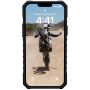 Ударостійкий чохол UAG Pathfinder with MagSafe для Apple iPhone 15 Plus / 14 Plus (6.7