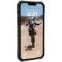 Ударостійкий чохол UAG Pathfinder with MagSafe для Apple iPhone 15 Plus / 14 Plus (6.7