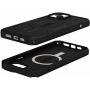 Ударостійкий чохол UAG Pathfinder with MagSafe для Apple iPhone 15 Plus / 14 Plus (6.7