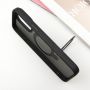 TPU+PC чохол Metal Buttons with MagSafe Colorful HQ Ring для Apple iPhone 15 (6.1