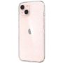 TPU чохол Molan Cano Jelly Sparkle для Apple iPhone 15 (6.1