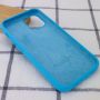 Чохол Silicone Case Full Protective (AA) для Apple iPhone 15 (6.1