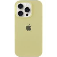 Чохол Silicone Case Full Protective (AA) для Apple iPhone 15 Pro (6.1