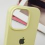 Чохол Silicone Case Full Protective (AA) для Apple iPhone 15 Pro (6.1
