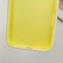 Чохол Silicone Case Full Protective (AA) для Apple iPhone 15 Pro (6.1