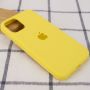 Чохол Silicone Case Full Protective (AA) для Apple iPhone 15 Pro (6.1