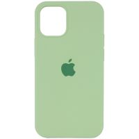 Чохол Silicone Case Full Protective (AA) для Apple iPhone 15 Pro (6.1