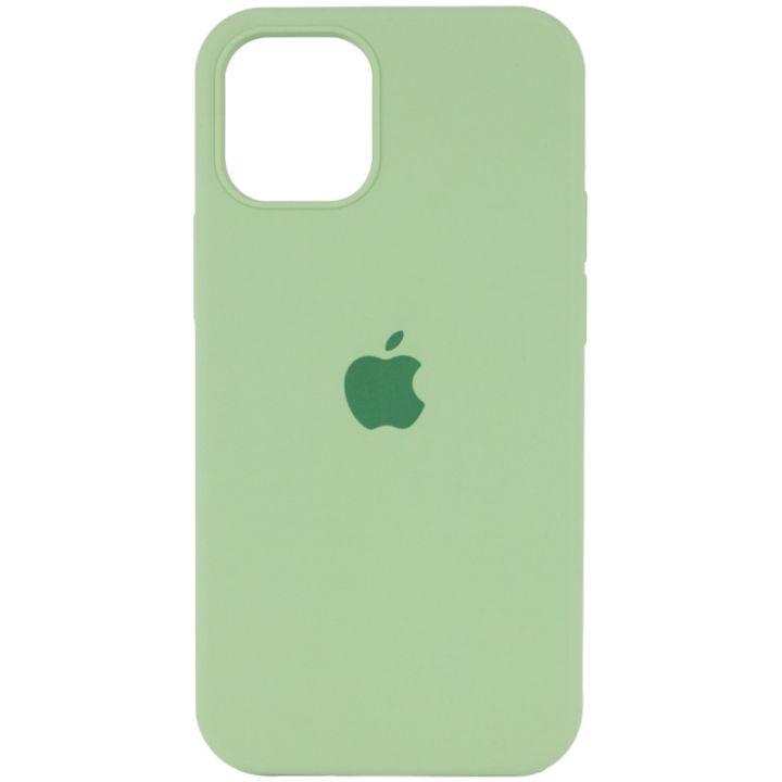 Чохол Silicone Case Full Protective (AA) для Apple iPhone 15 Pro (6.1