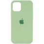 Чохол Silicone Case Full Protective (AA) для Apple iPhone 15 Pro (6.1