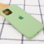 Чохол Silicone Case Full Protective (AA) для Apple iPhone 15 Pro (6.1