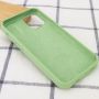 Чохол Silicone Case Full Protective (AA) для Apple iPhone 15 Pro (6.1