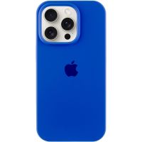 Чохол Silicone Case Full Protective (AA) для Apple iPhone 15 Pro (6.1