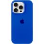 Чохол Silicone Case Full Protective (AA) для Apple iPhone 15 Pro (6.1