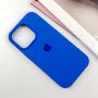 Чохол Silicone Case Full Protective (AA) для Apple iPhone 15 Pro (6.1
