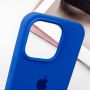 Чохол Silicone Case Full Protective (AA) для Apple iPhone 15 Pro (6.1
