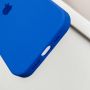 Чохол Silicone Case Full Protective (AA) для Apple iPhone 15 Pro (6.1