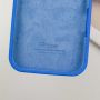 Чохол Silicone Case Full Protective (AA) для Apple iPhone 15 Pro (6.1