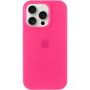 Чохол Silicone Case Full Protective (AA) для Apple iPhone 15 Pro (6.1