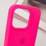 Чохол Silicone Case Full Protective (AA) для Apple iPhone 15 Pro (6.1