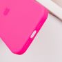 Чохол Silicone Case Full Protective (AA) для Apple iPhone 15 Pro (6.1