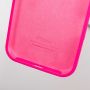Чохол Silicone Case Full Protective (AA) для Apple iPhone 15 Pro (6.1