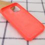 Чохол Silicone Case Full Protective (AA) для Apple iPhone 15 Pro (6.1