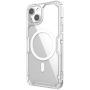 TPU чохол Nillkin Nature Pro Magnetic для Apple iPhone 15 Plus (6.7