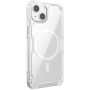 TPU чохол Nillkin Nature Pro Magnetic для Apple iPhone 15 Plus (6.7