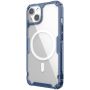 TPU чохол Nillkin Nature Pro Magnetic для Apple iPhone 15 Plus (6.7