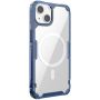TPU чохол Nillkin Nature Pro Magnetic для Apple iPhone 15 Plus (6.7