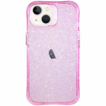 Чохол TPU Radiance для Apple iPhone 15 (6.1