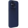 Чохол Silicone Nillkin LensWing Magnetic для Apple iPhone 15 Pro (6.1