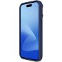 Чохол Silicone Nillkin LensWing Magnetic для Apple iPhone 15 Pro (6.1