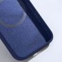Чохол Silicone Nillkin LensWing Magnetic для Apple iPhone 15 Pro (6.1