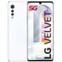 LG G9 Velvet 8/128GB White 1 Sim
