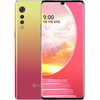 LG G9 Velvet 8/128GB Pink 1 Sim
