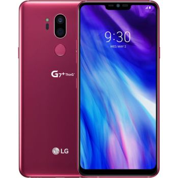 LG G7 ThinQ 4/64GB Red 1 Sim