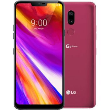LG G7+ ThinQ 6/128GB Red 1 Sim