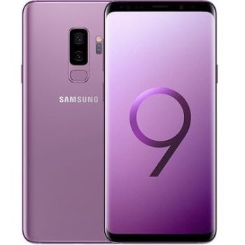 Samsung Galaxy S9+ 64Gb Purple 1 Sim (SM-G965U)