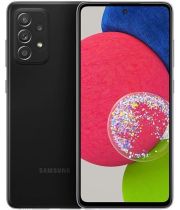 Samsung Galaxy A52s 5G 6/128GB Awesome Black (SM-A528BZKD)