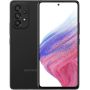 Samsung Galaxy A53 5G DUOS 6/128GB Black 2 Sim (SM-A536B/DS)