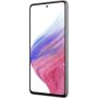 Samsung Galaxy A53 5G DUOS 6/128GB Black 2 Sim (SM-A536B/DS)