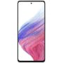 Samsung Galaxy A53 5G DUOS 6/128GB White 2 Sim (SM-A536B/DS)