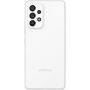 Samsung Galaxy A53 5G DUOS 6/128GB White 2 Sim (SM-A536B/DS)